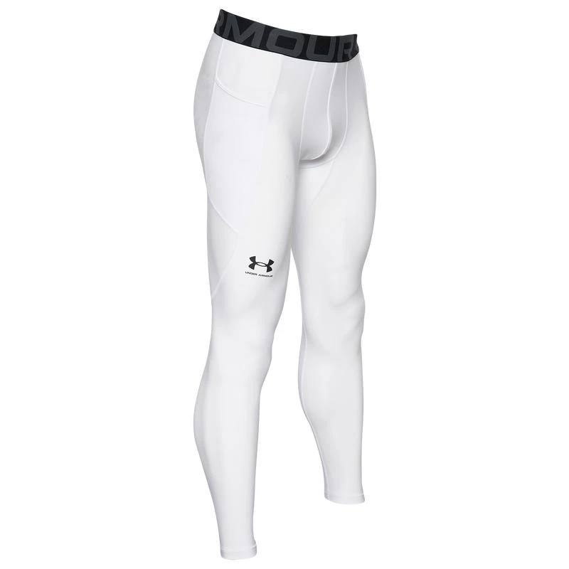 Under Armour Under Armour HG Armour 2.0 Compression Tights - Men's 1