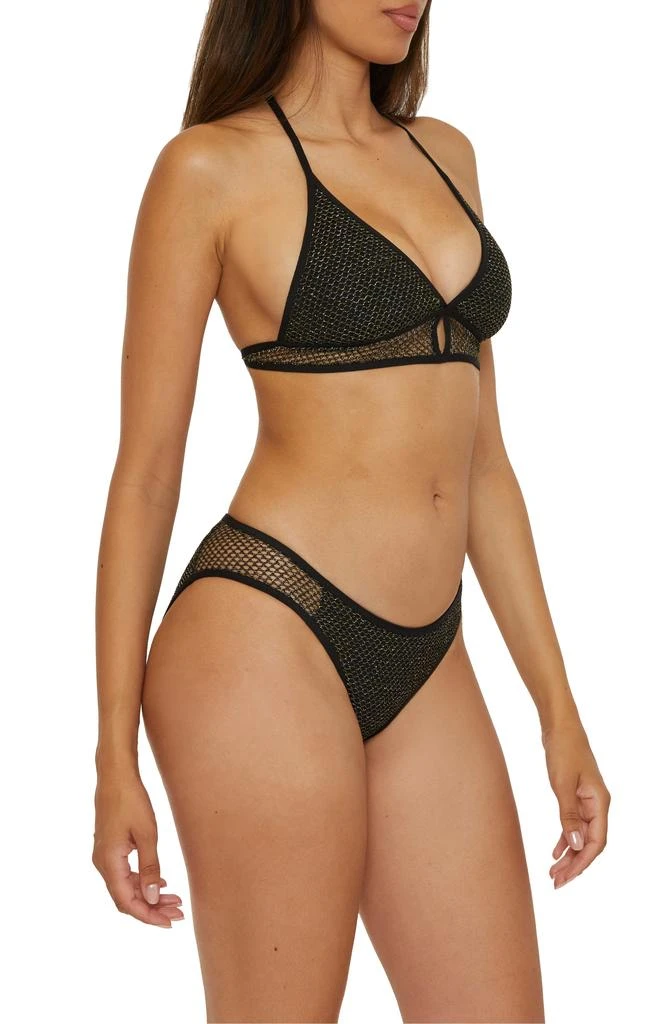 Becca Network Adela Hipster Bikini Bottoms 7