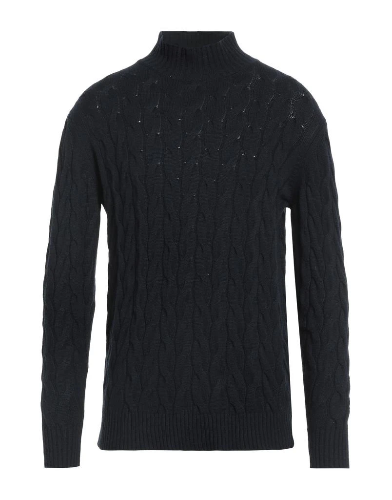 Original Vintage Style Cashmere blend 1