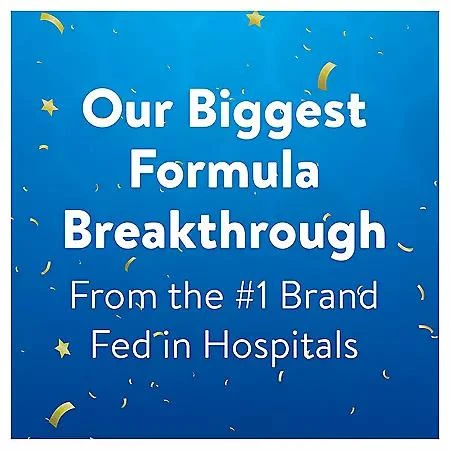 Similac Similac 360 Total Care Infant Formula, 40 oz. 9