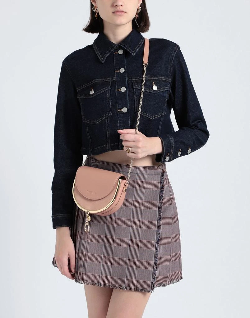 See by Chloé Cross-body bags 4