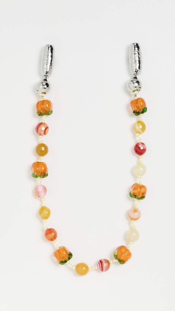 Ossa Fruit Wristlet