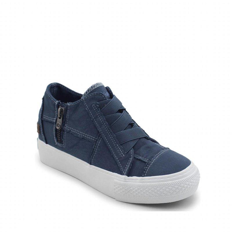 Blowfish Women's Mamba Shoes In Bento Blue