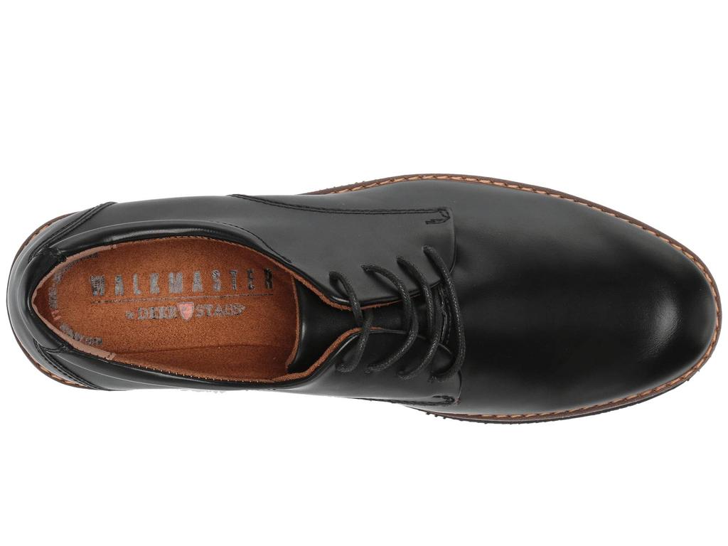 Deer Stags Walkmaster Plain Toe Oxford