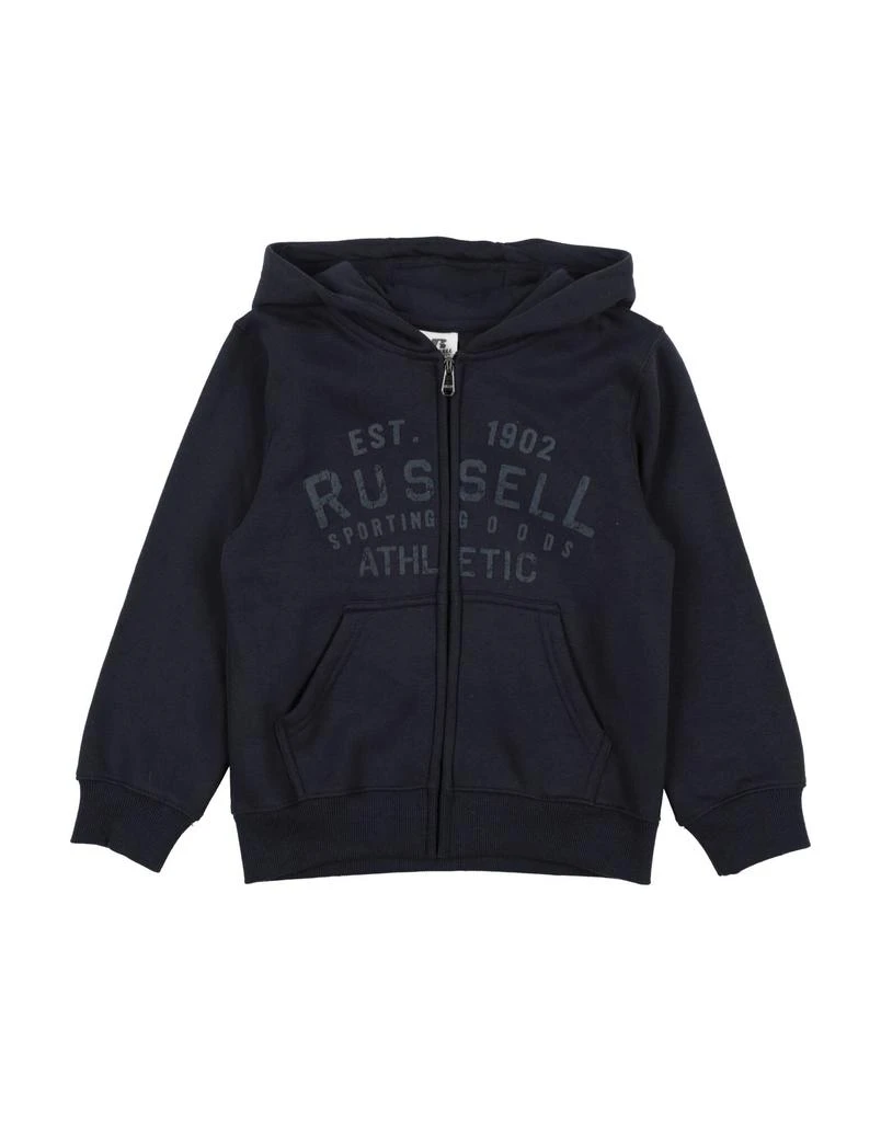 Russell Athletic Sweatshirt 1