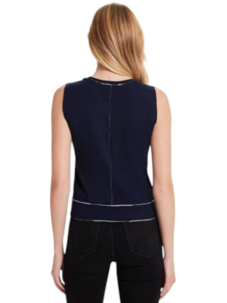 Goldie Goldie - Stella Sweater Vest 2