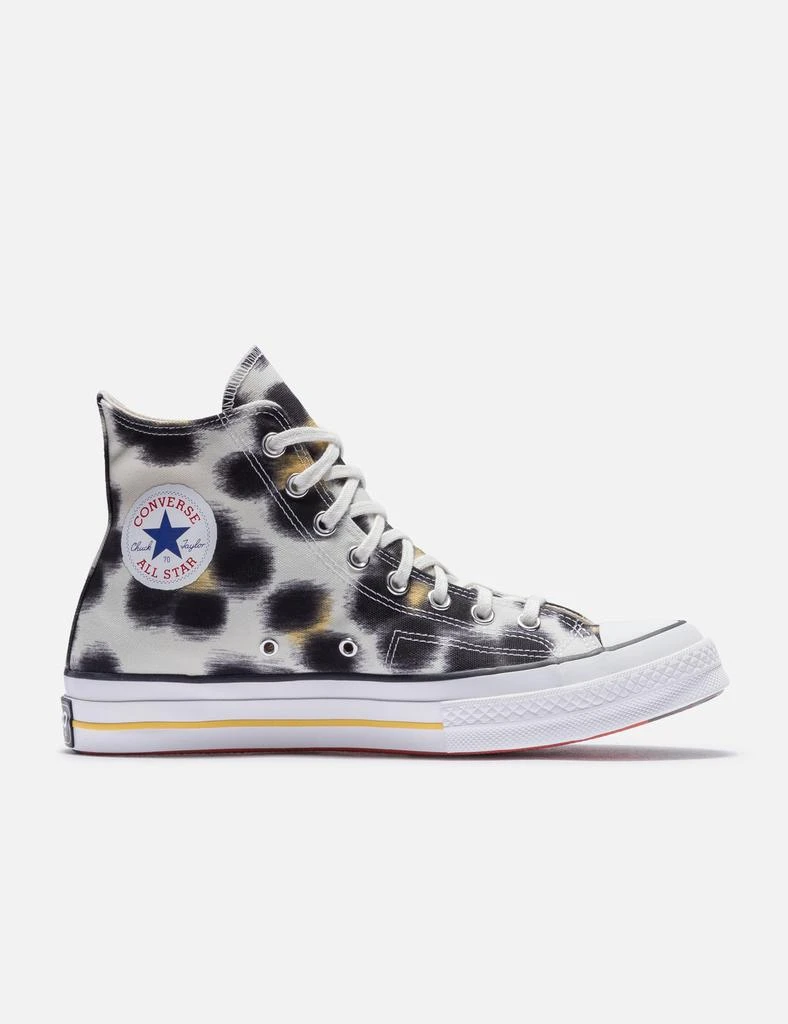 Kenzo Converse x Kenzo Chuck 70 High Top 2