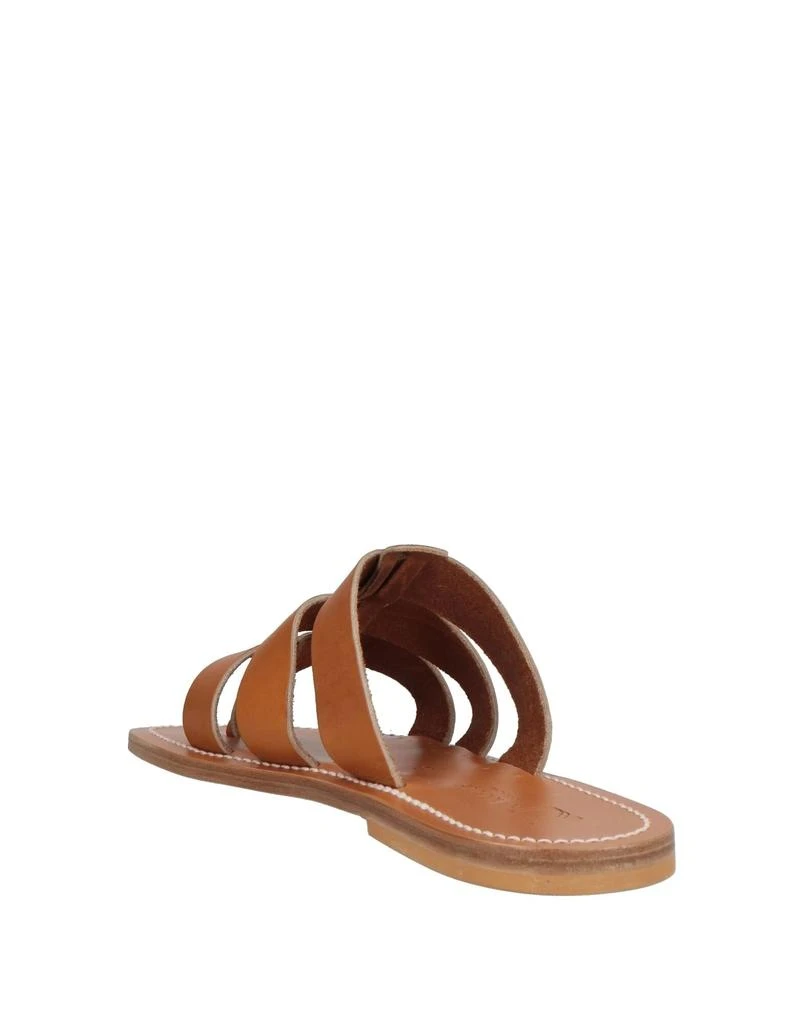 St. Tropez Flip flops 3