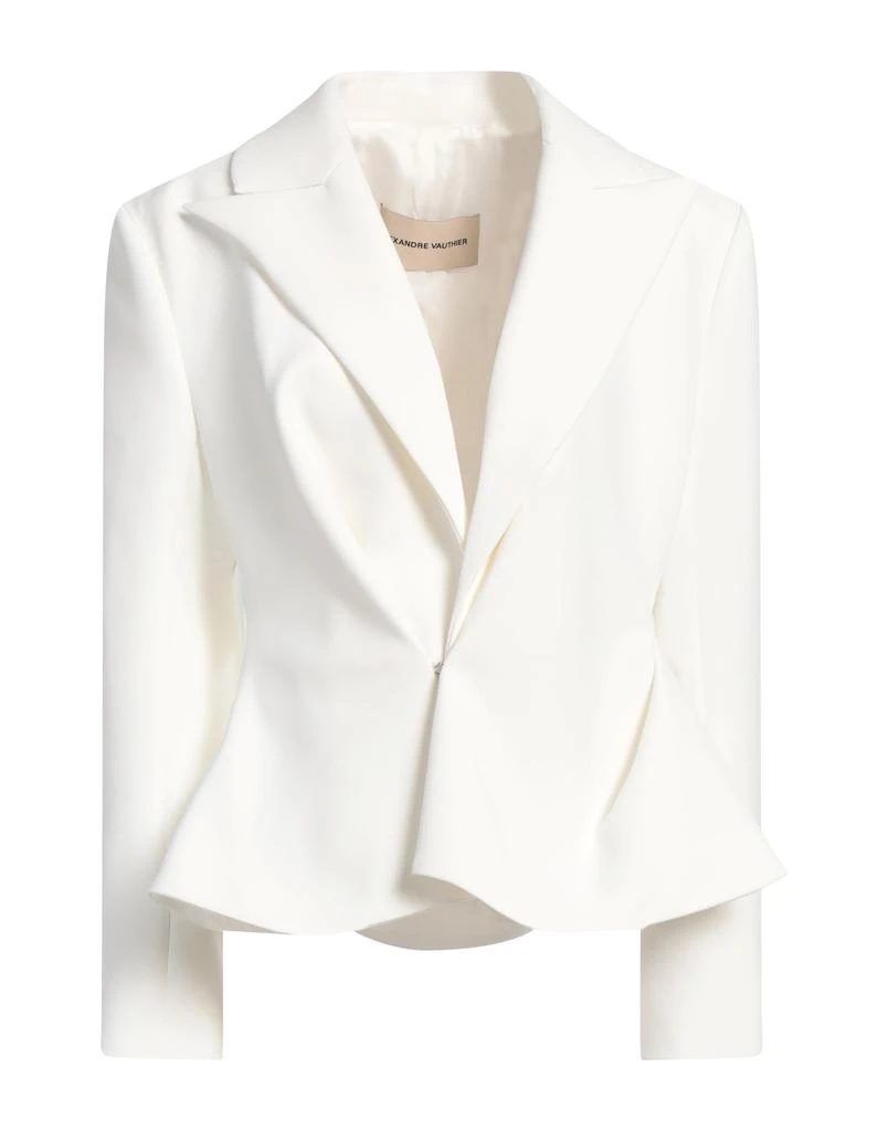 Alexandre Vauthier Blazer 1