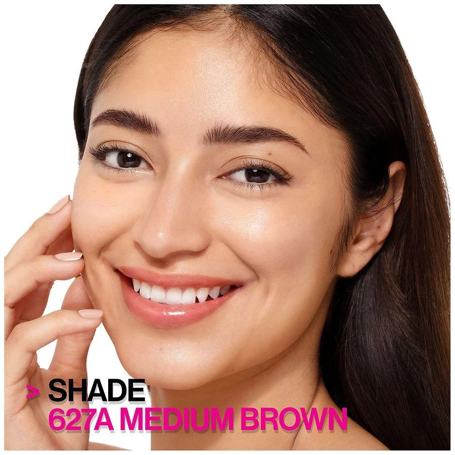 Wet n Wild Ultimate Brow Retractable Brow Pencil 6