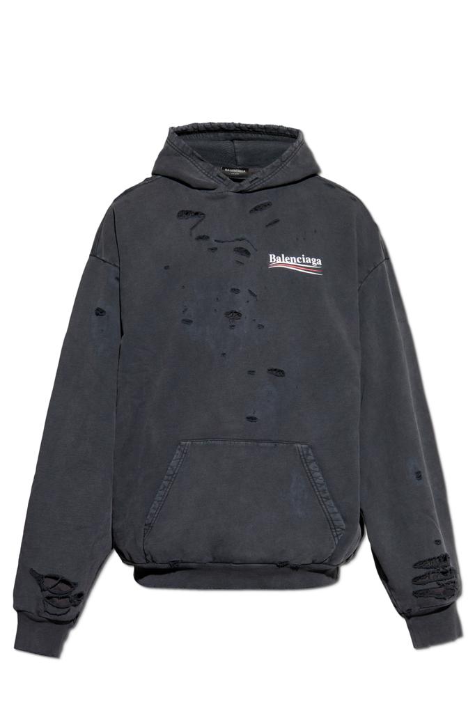 Shop Surfer Layered Zip-Up Hoodie on Sale at BeyondStyle – Get