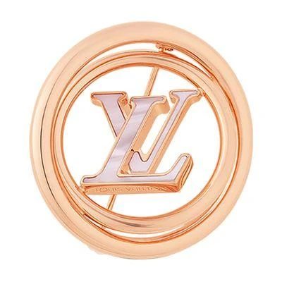 Louis Vuitton LV Stellar Brooch 1