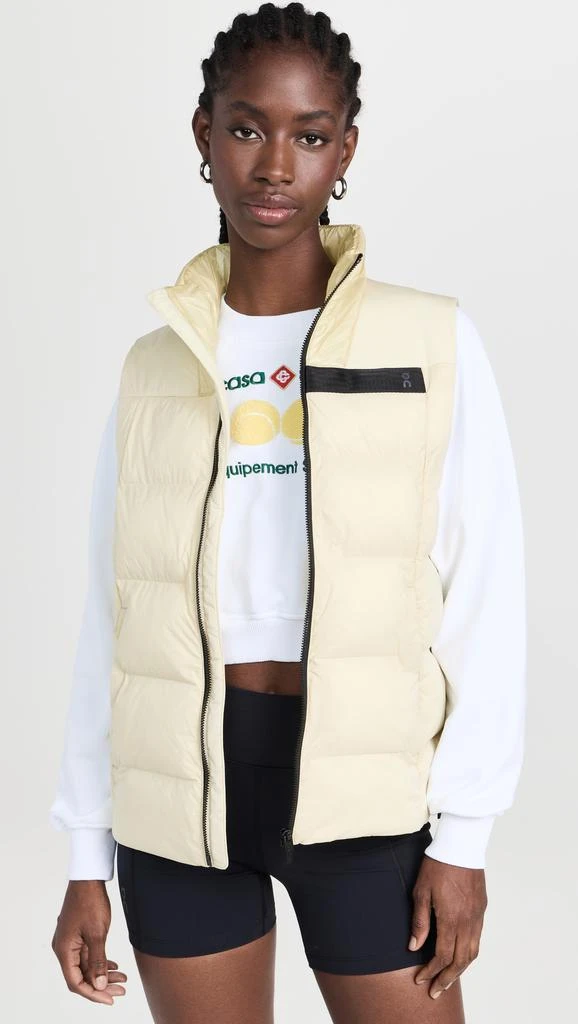 On Challenger Vest 7