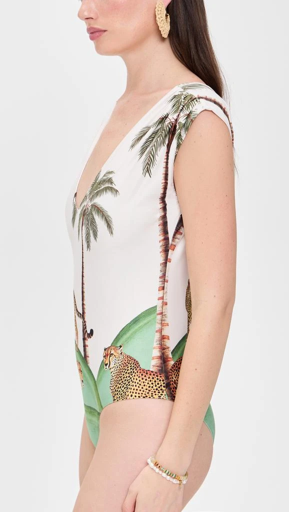 Carolina K Liset One Piece 3