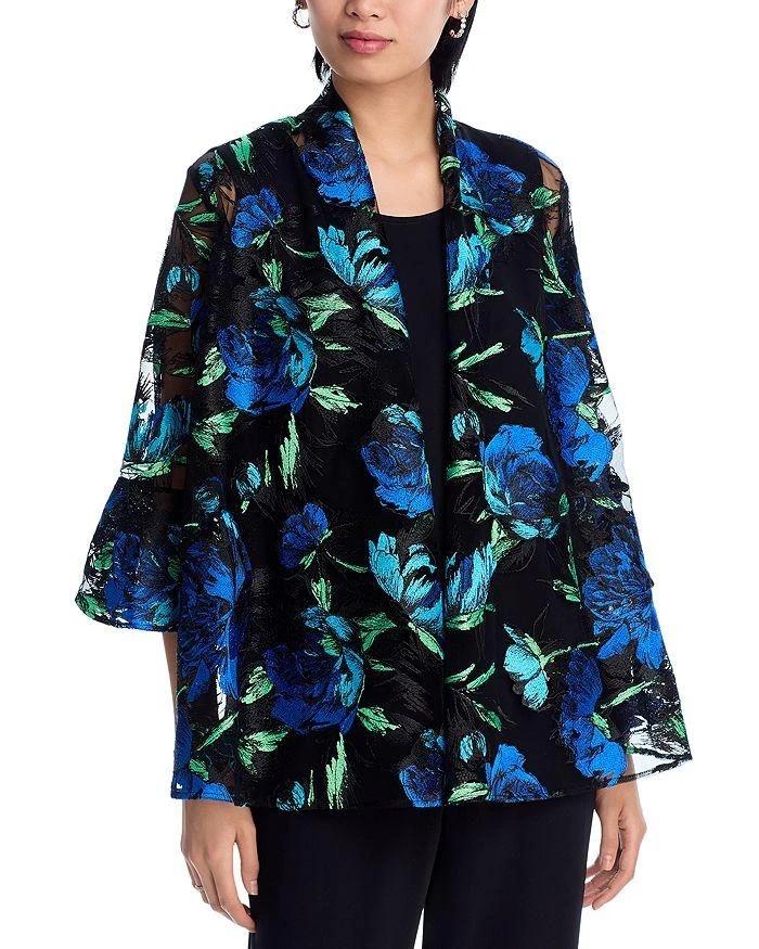 Caroline Rose Bella Jacket 1