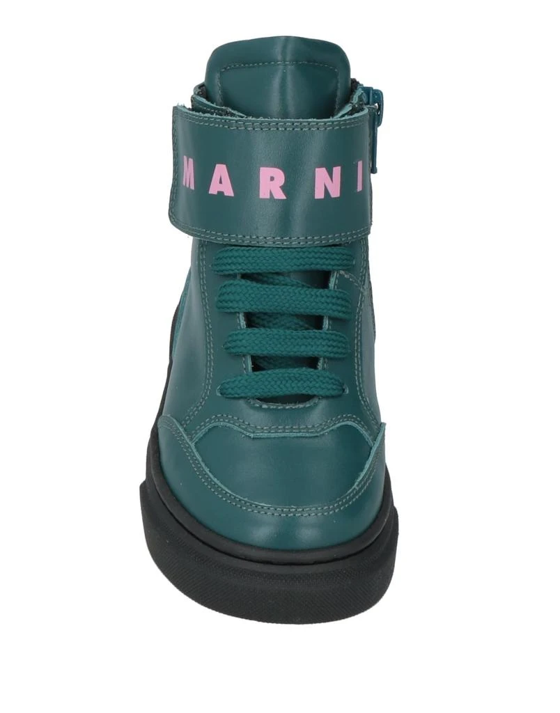 Marni Ankle boot 4