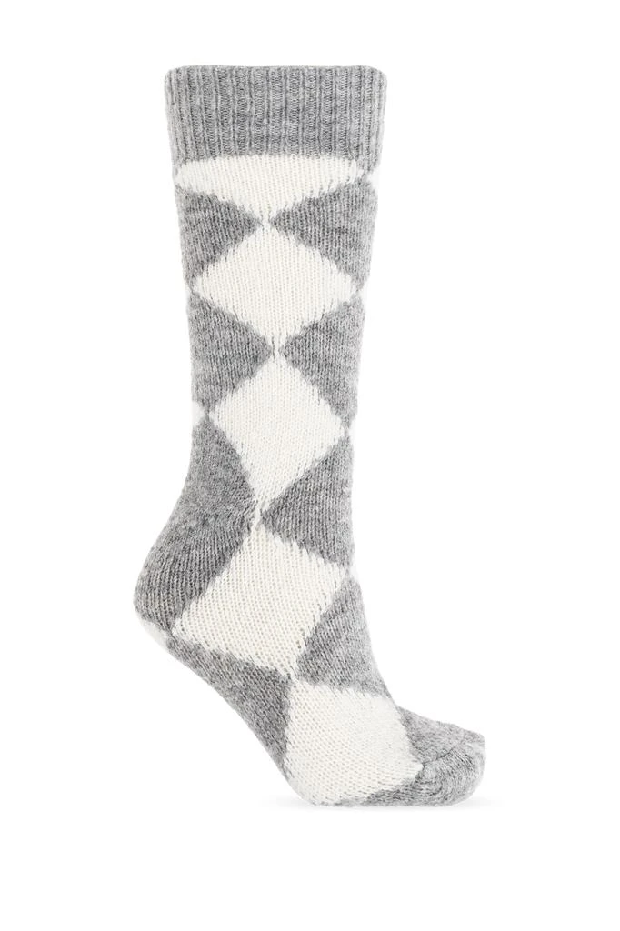 ALL SAINTS Socks 1