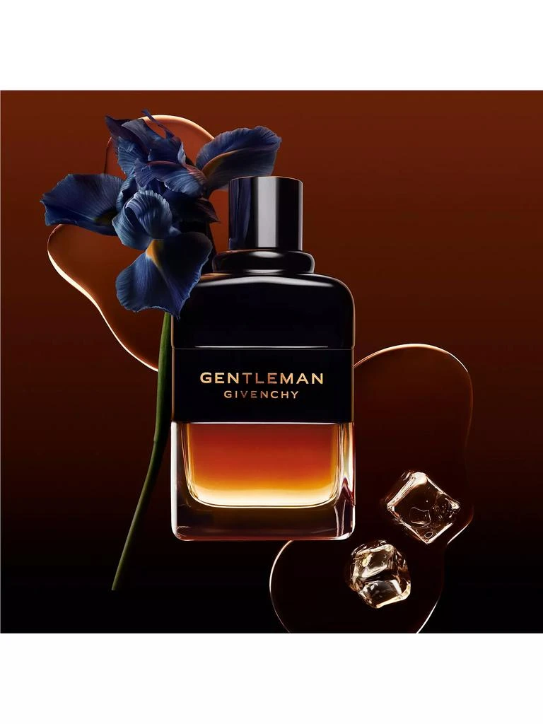 Givenchy Gentleman Eau de Parfum Réserve Privée 4