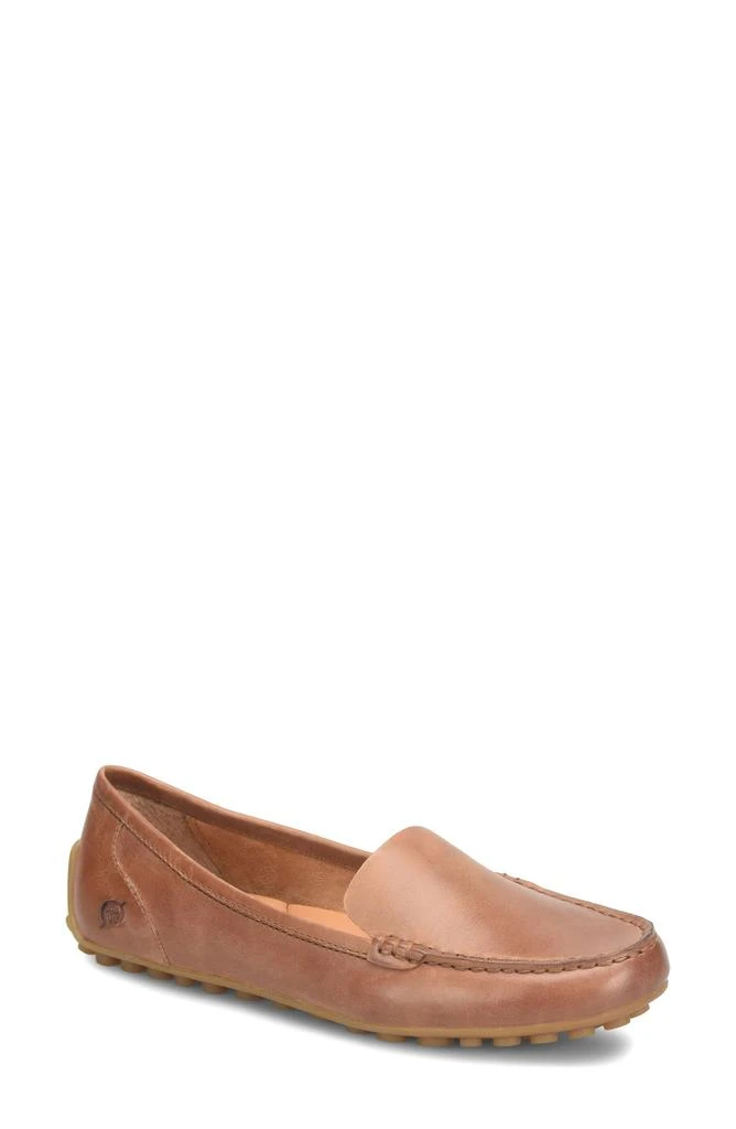 Born Amani Driving Loafer 1