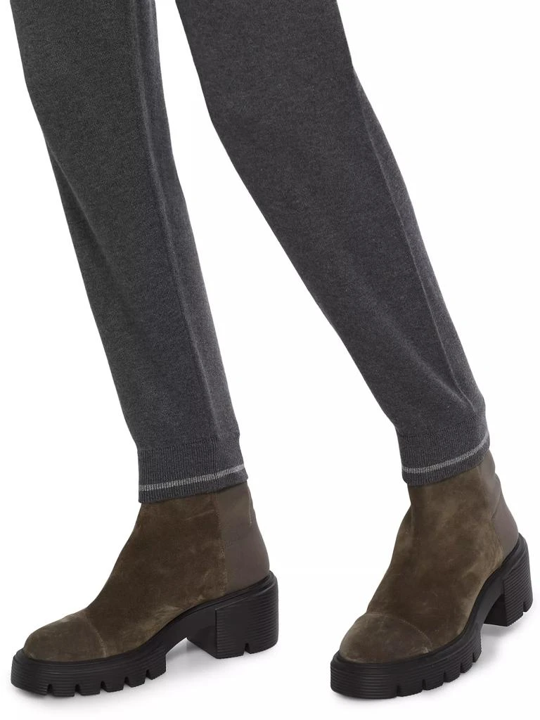 Splendid Sydney Sweater Joggers 6