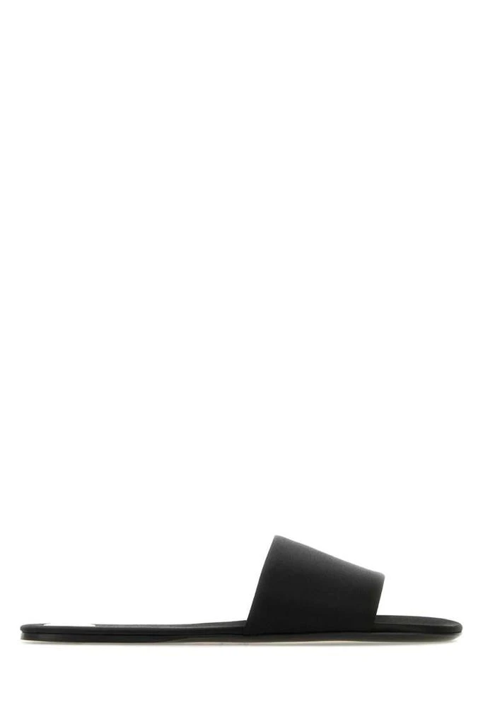 Yves Saint Laurent Saint Laurent Slippers 1