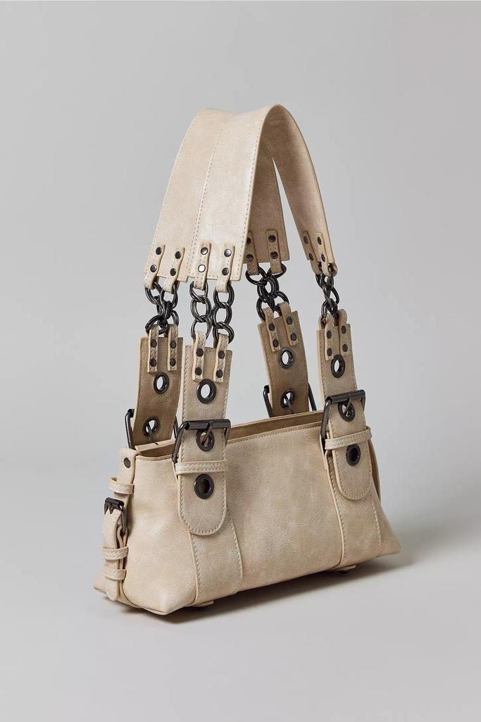 Silence + Noise Silence + Noise Chain Strap Shoulder Bag