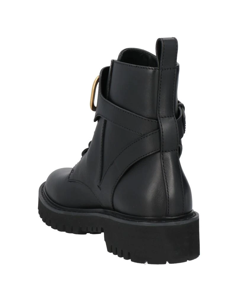 Valentino Ankle boot 3