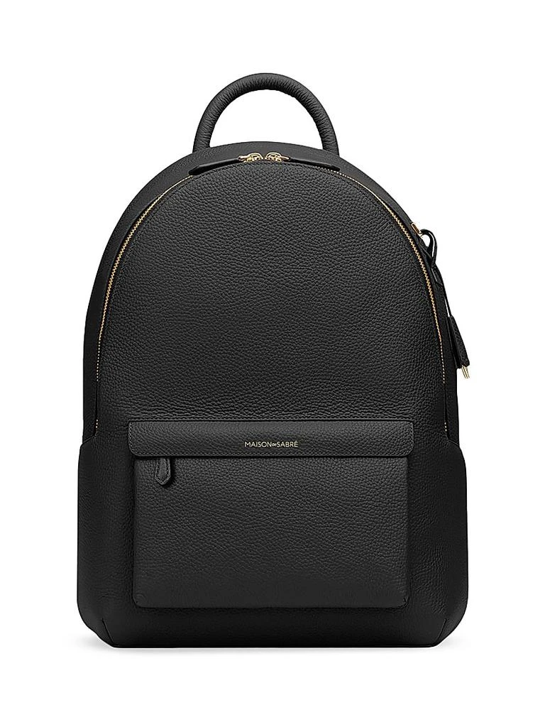 Maison de Sabre Backpack 1