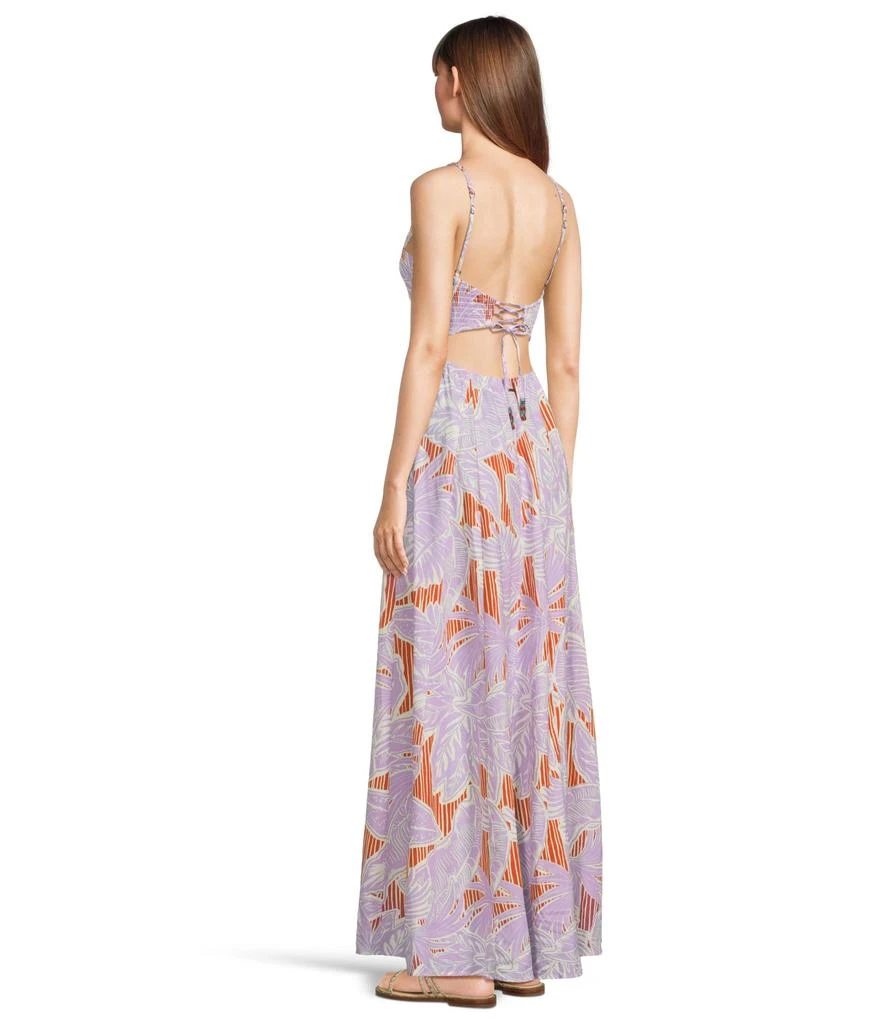 maxi red lace dress Karlotta Lace Bias Maxi Dress Red