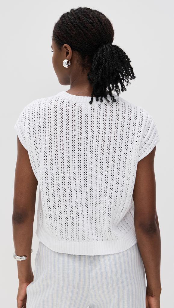 Splendid Anderson Sweater Top
