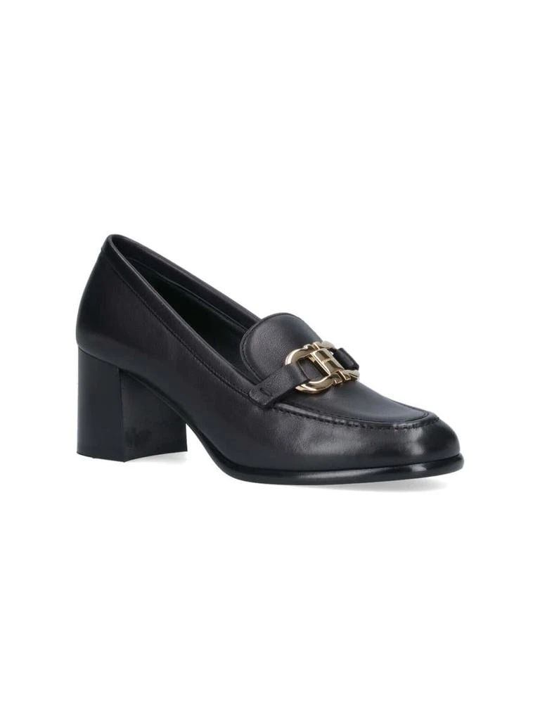 Salvatore Ferragamo Salvatore Ferragamo Flat Shoes 2