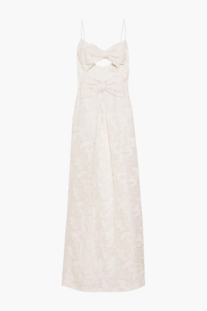 Zimmermann Zimmermann - Robe Longue - Femme