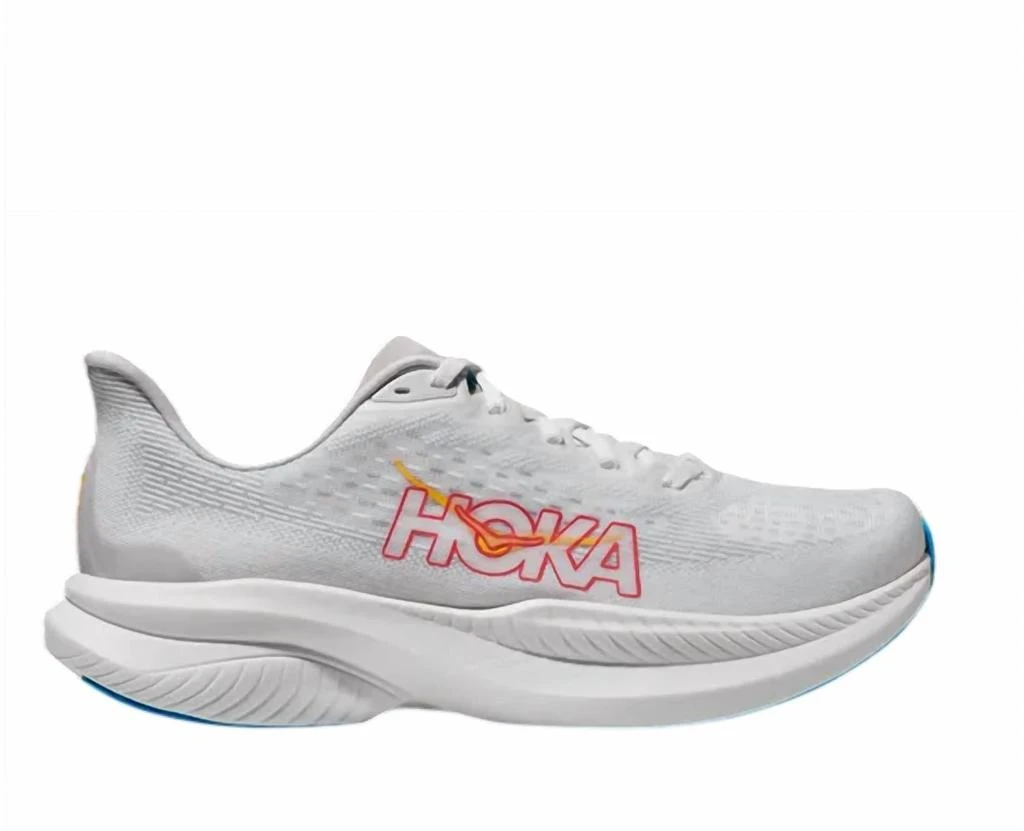 Hoka One One Hoka - Women
s Mach 6 Running Shoes
