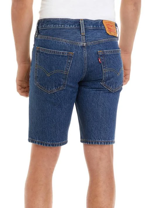 Levi's S 405 Standard Shorts 2