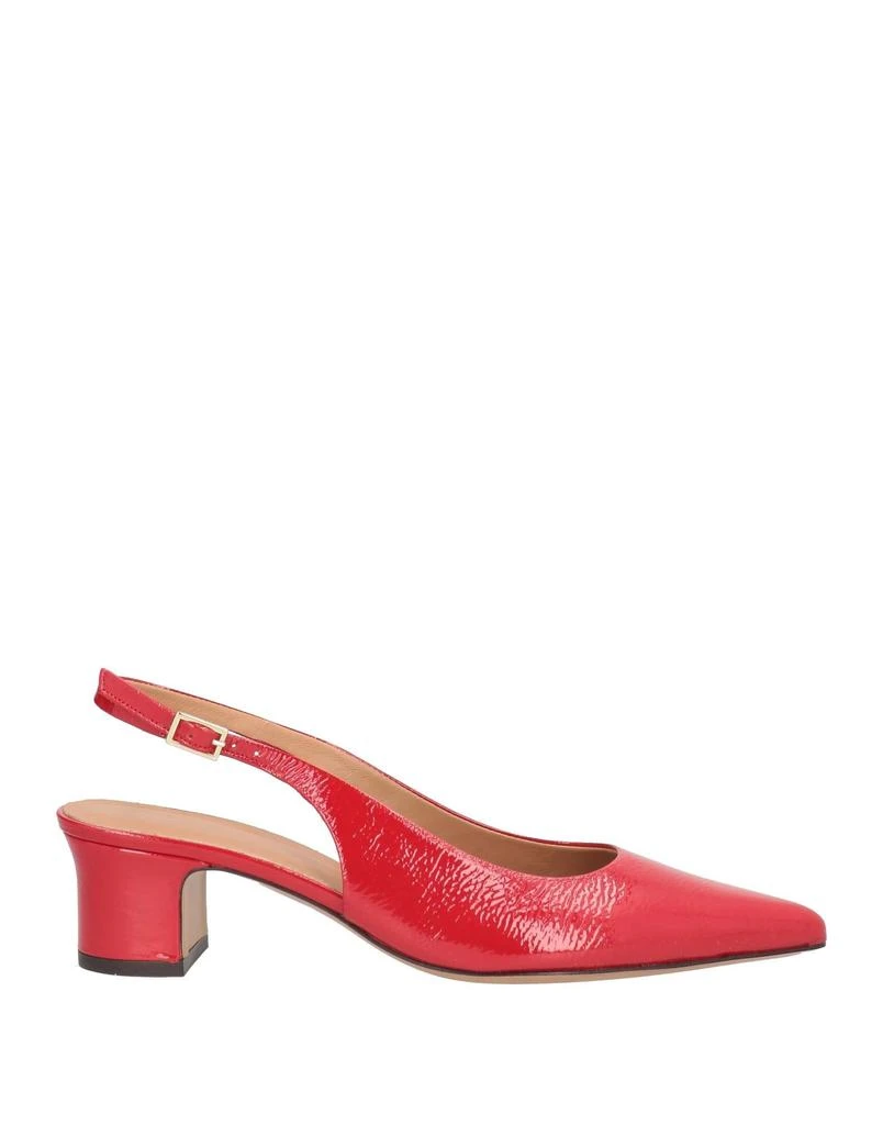 Mansur Gavriel Pump 1