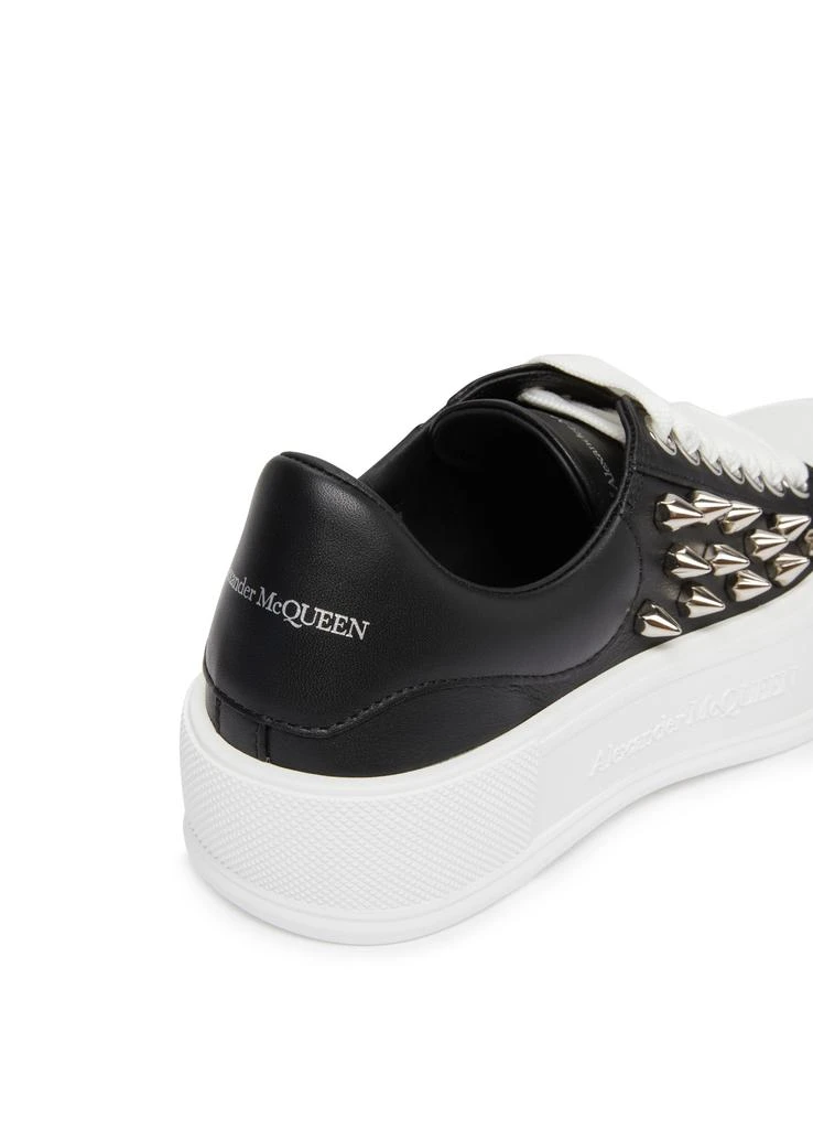 Alexander McQueen Deck Plimsoll sneakers 7