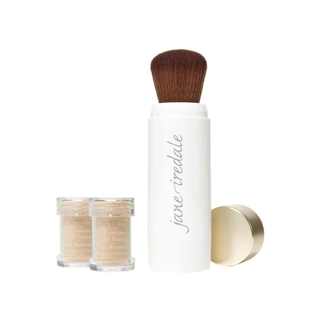 Jane Iredale Powder-Me Dry Sunscreen SPF 30 12