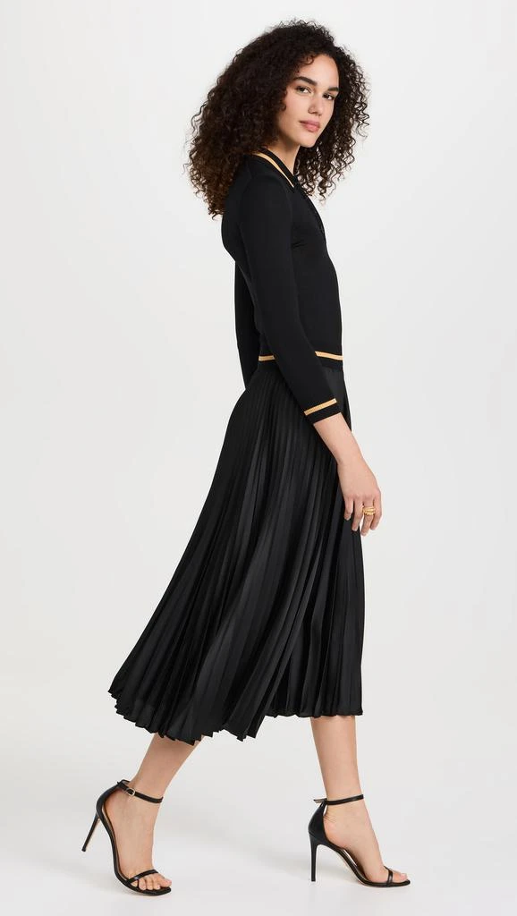 Shoshanna Jodie Dress 3