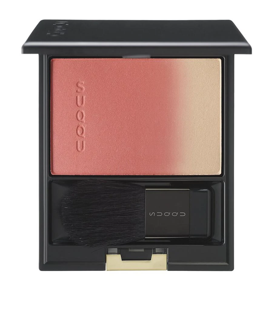 Suqqu Pure Color Blush 1