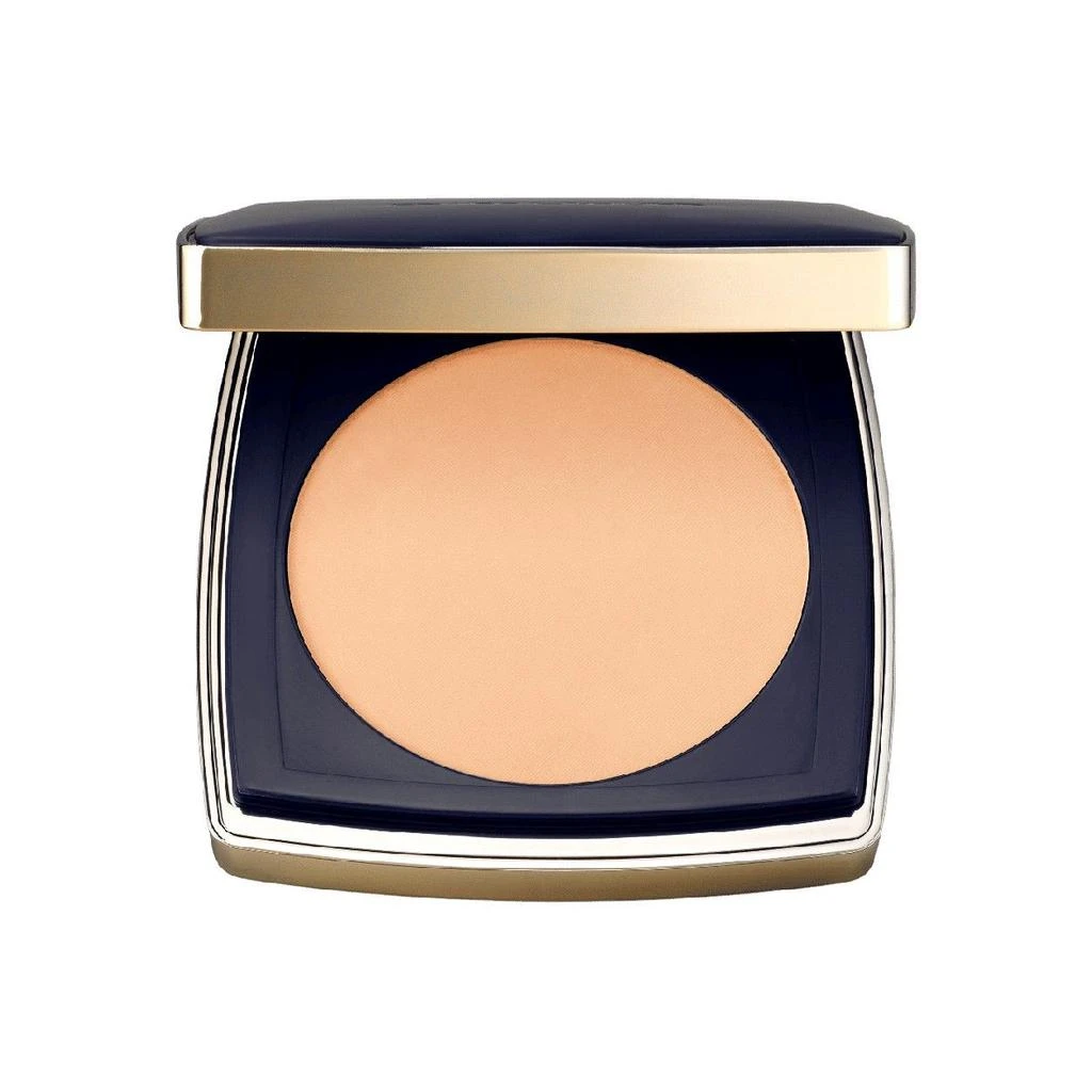 Estée Lauder Double Wear Stay in Place Matte Powder Foundation 3