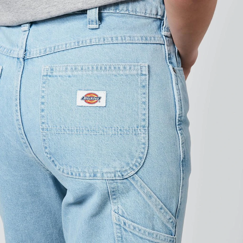 DICKIES Dickies Ellendale Cotton Denim Jeans 4