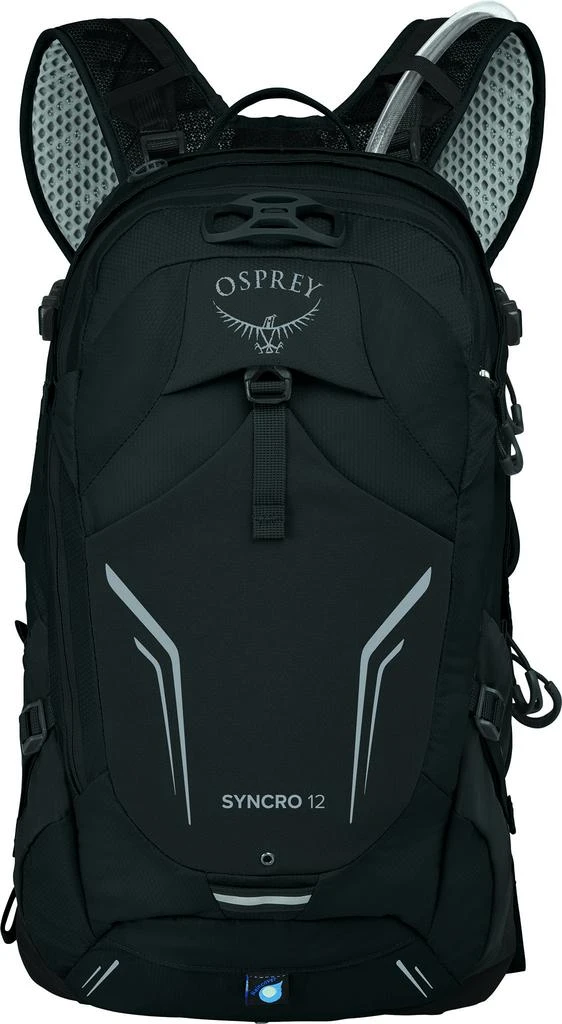 Osprey Syncro Bike Backpack with Reservoir 12L - Men
s 3
