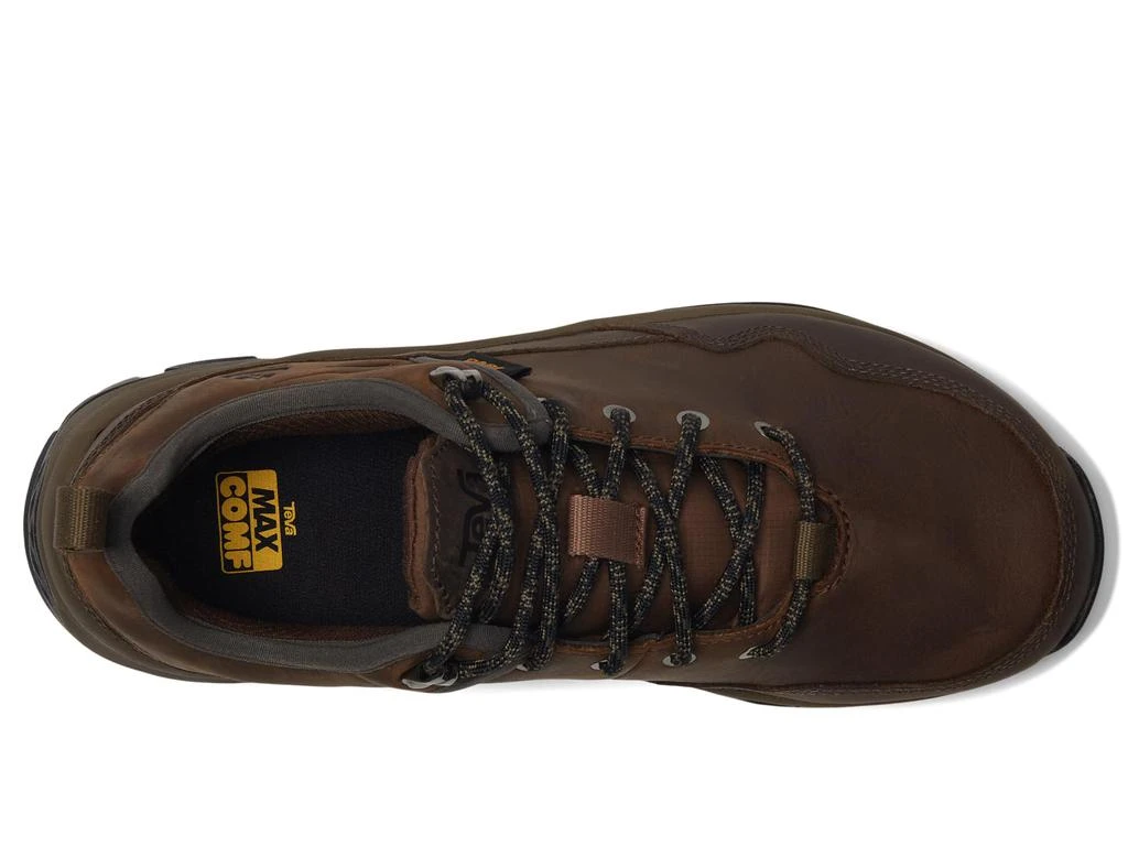 Teva Riva RP 2