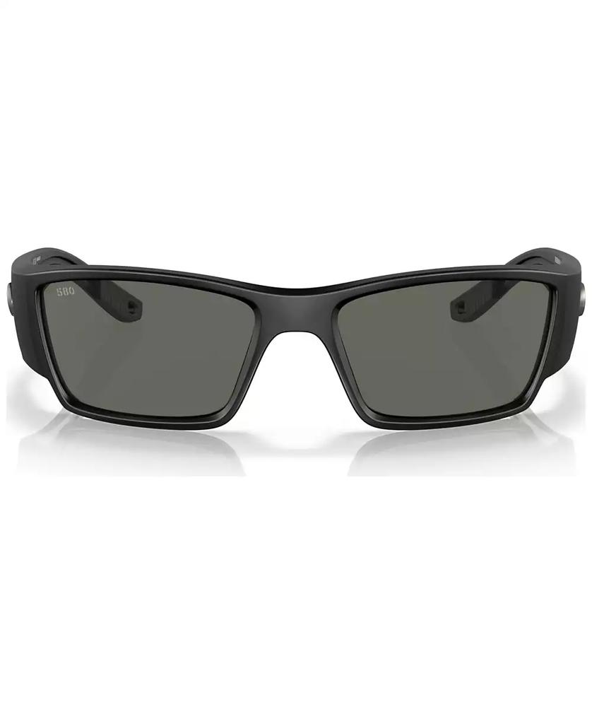 Costa Del Mar Men's Polarized Sunglasses, Corbina PRO