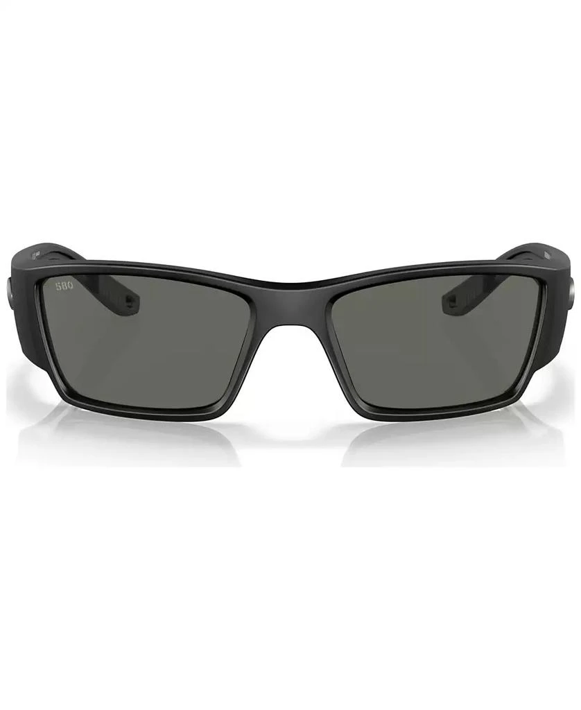 Costa Del Mar Men's Polarized Sunglasses, Corbina PRO 2