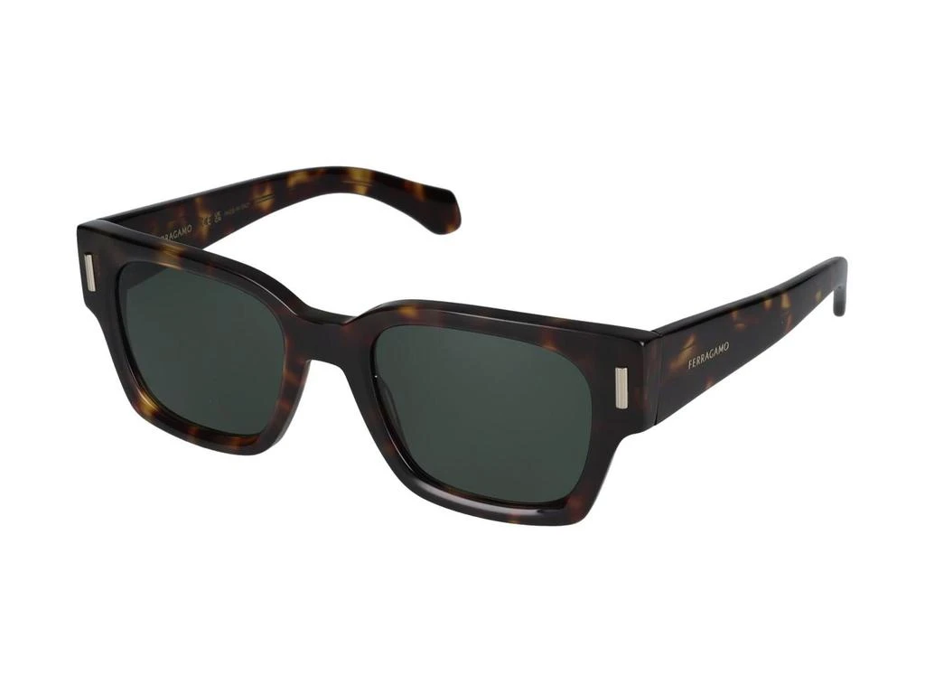 Salvatore Ferragamo Salvatore Ferragamo Sunglasses 2