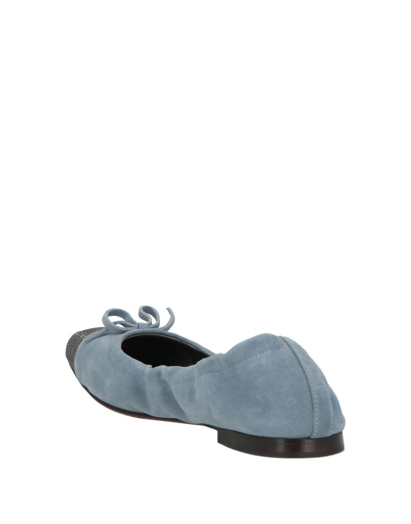 Brunello Cucinelli Ballet flats 3