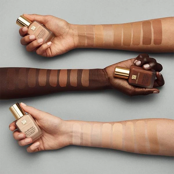 Estée Lauder Estée Lauder Double Wear Stay-In-Place Makeup (Various Shades) 4
