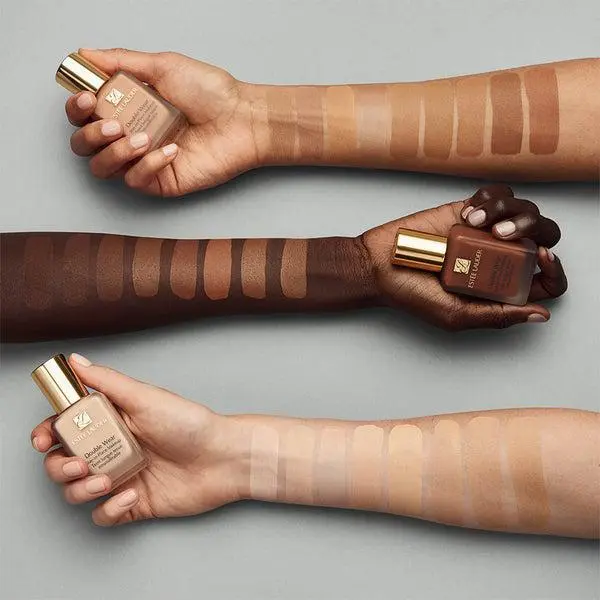 Estée Lauder Estée Lauder Double Wear Stay-In-Place Makeup (Various Shades) 4