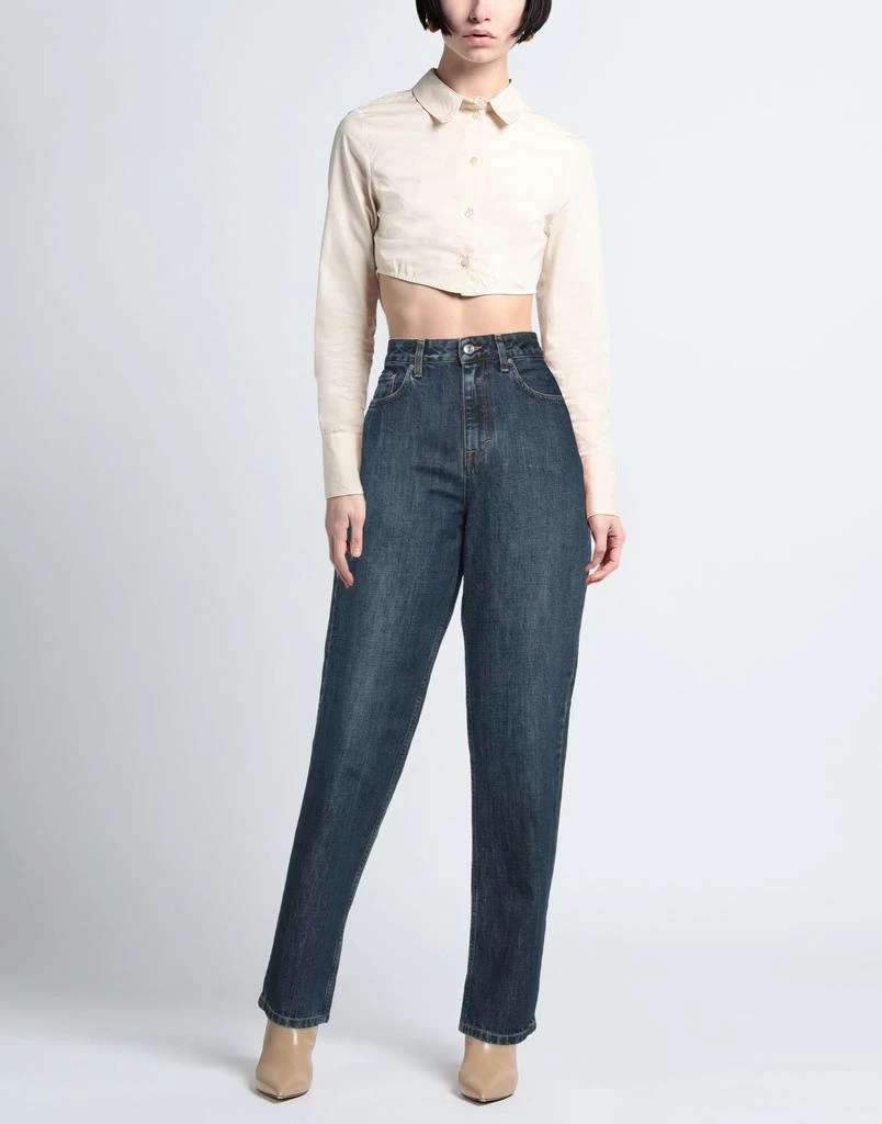 DEPARTMENT 5 Denim pants 2